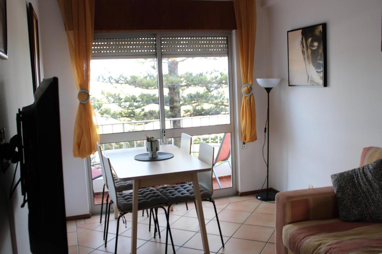 Casa Vista Ria Apartment Fuzeta Exterior photo